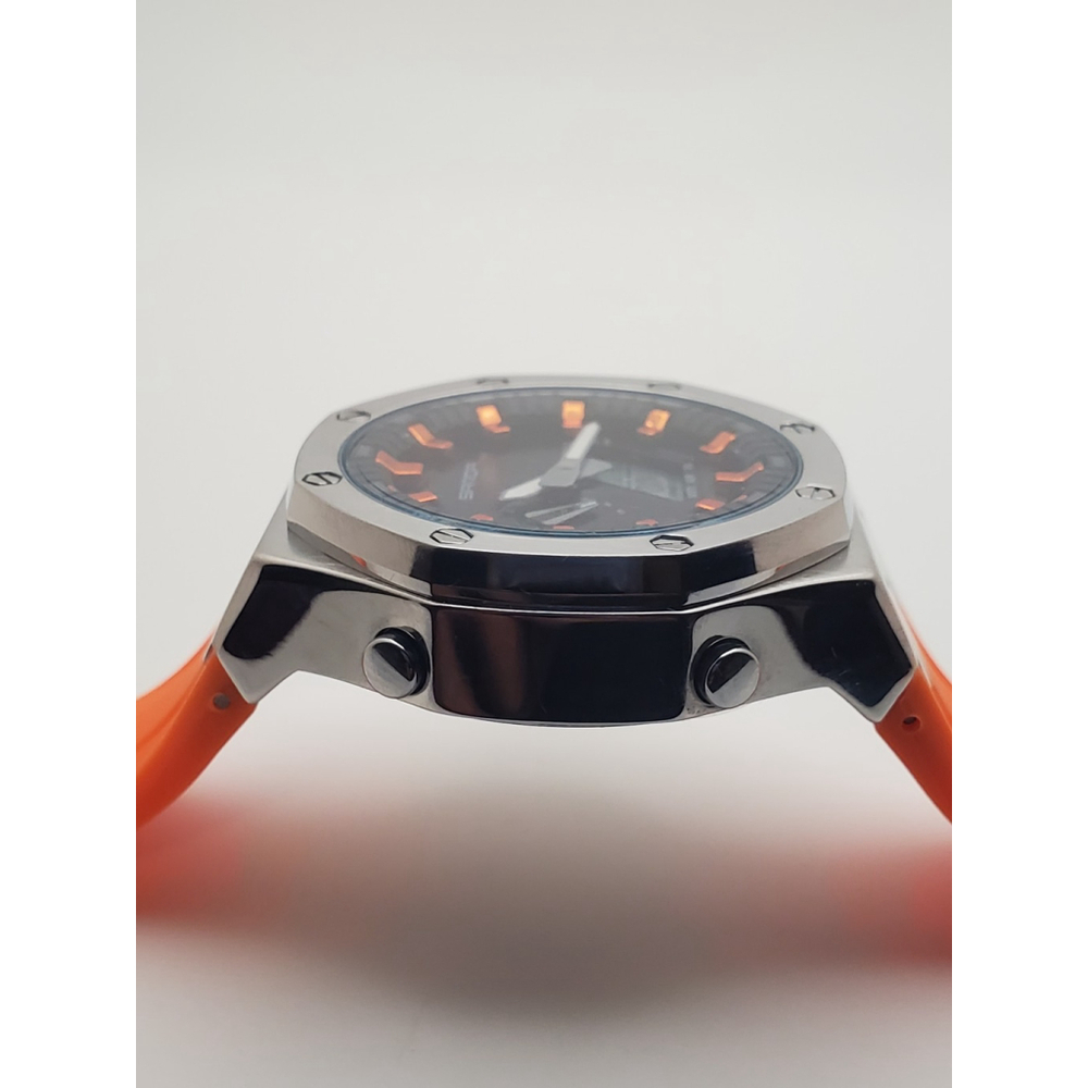 Mens Digital Watch - Picture 12 of 12